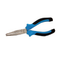 Good Quality Flat Nose Pliers Chrome Vanadium 6 Inch Wire Cutter Plier For Sale